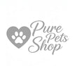 Pure Pets Shop – Início