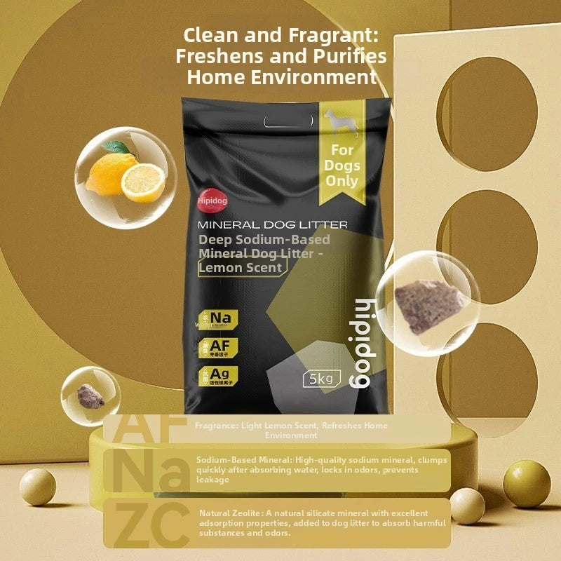 Filler Things Self-Cleaning Arena Biodegradable Sand For Cat Supplies Accessories Litter 5KG Self-Cleaning Deodorization Sand